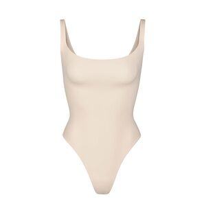 Skims fits everybody square neck bodysuit